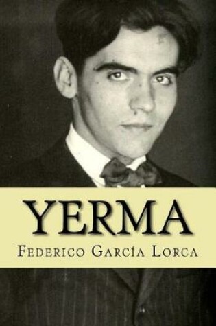 Cover of Yerma (Spanish Edition)