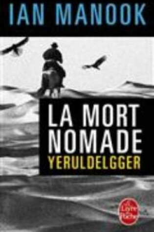 Cover of La mort nomade