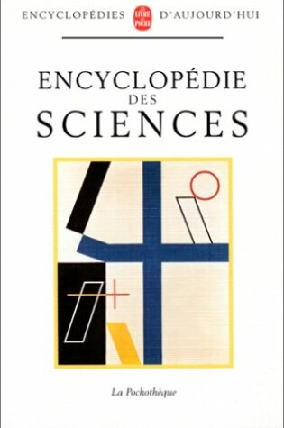 Cover of L Encyclopedie Des Sciences