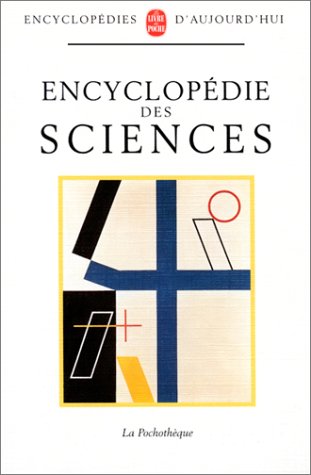 Cover of L Encyclopedie Des Sciences