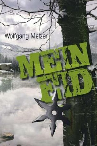 Cover of Meineid