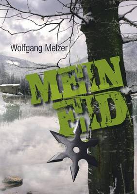 Book cover for Meineid