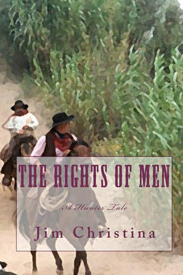 Book cover for The Rights of Men