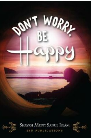 Cover of Dont Worry, Be Happy