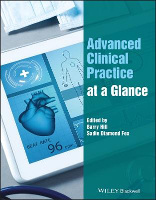 Cover of Advanced Clinical Practice at a Glance