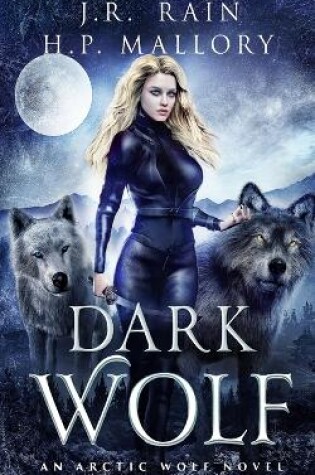Cover of Dark Wolf