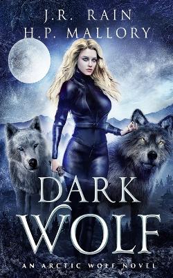 Book cover for Dark Wolf