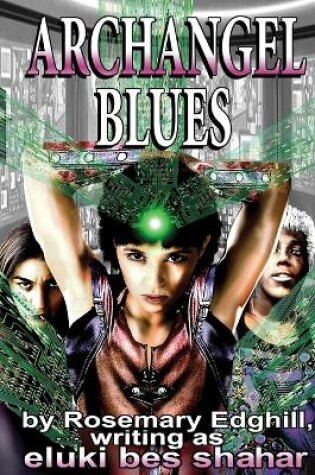 Cover of Archangel Blues