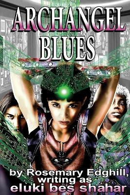 Cover of Archangel Blues