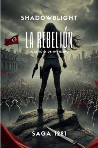 Cover of La Rebelión