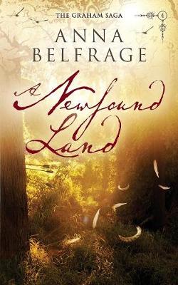 Cover of A Newfound Land