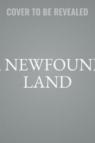 Cover of A Newfound Land