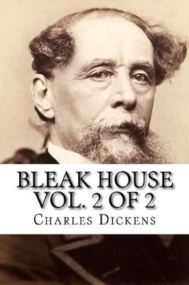 Book cover for Bleak House Vol. 2 of 2