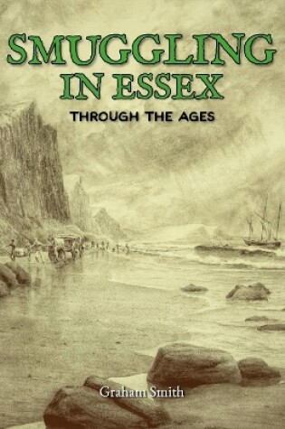 Cover of Smuggling in Essex