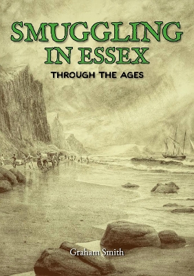 Cover of Smuggling in Essex