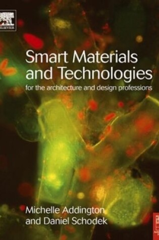 Cover of Smart Materials and Technologies