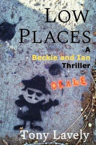 Cover of Low Places