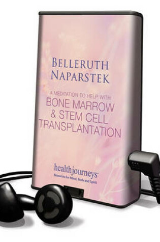 Cover of Help with Bone Marrow & Stem Cell Transplantation