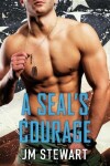 Book cover for A SEAL's Courage
