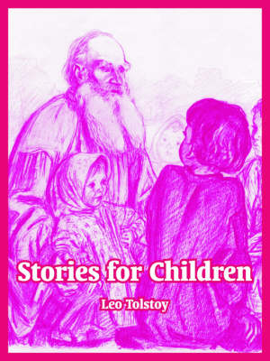 Book cover for Stories for Children