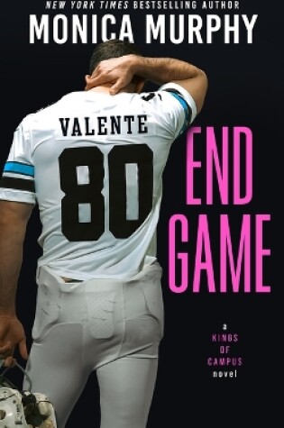 Cover of End Game