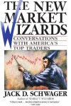 Book cover for The New Market Wizards