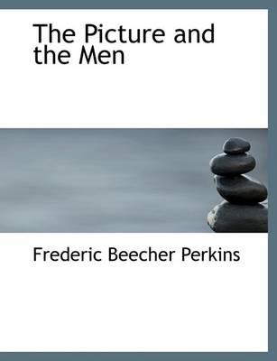 Book cover for The Picture and the Men