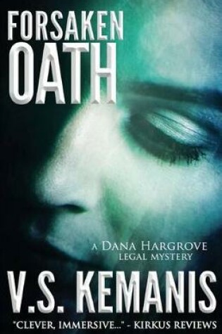 Cover of Forsaken Oath