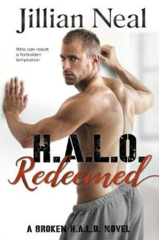 Cover of H. A. L. O. Redeemed