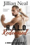 Book cover for H. A. L. O. Redeemed