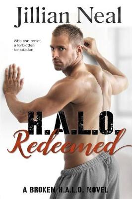 Cover of H. A. L. O. Redeemed