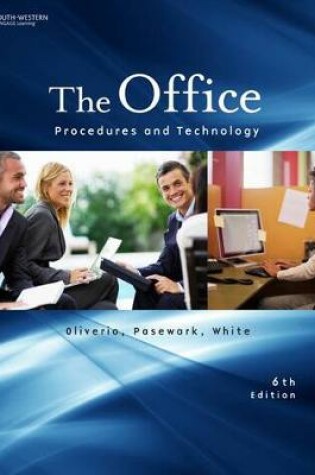 Cover of The Office : Procedures and Technology