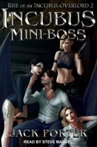Cover of Incubus Mini-Boss