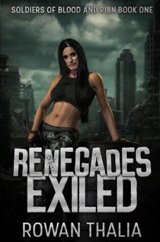 Cover of Renegades Exiled
