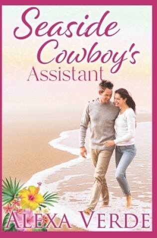 Cover of Seaside Cowboy's Assistant