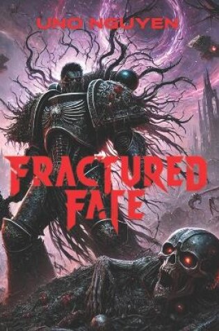 Cover of Fractured Fate