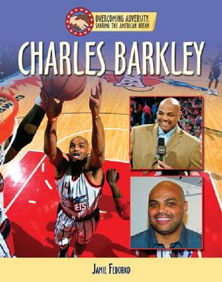 Cover of Charles Barkley