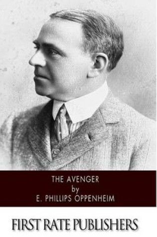 Cover of The Avenger