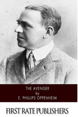 Book cover for The Avenger