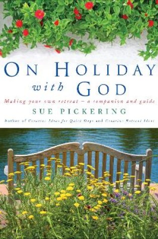 Cover of On Holiday with God