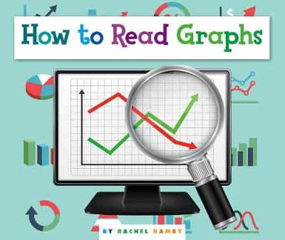 Book cover for How to Read Graphs