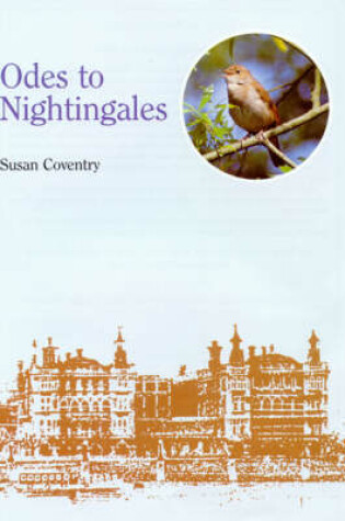 Cover of Odes to Nightingales