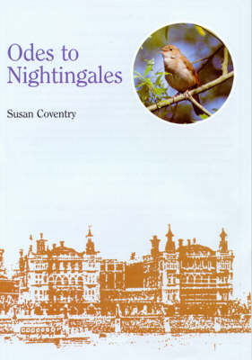 Book cover for Odes to Nightingales