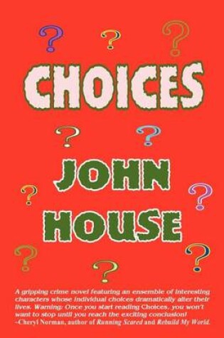 Cover of Choices