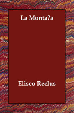 Cover of La Montana