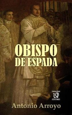 Cover of Obispo de Espada