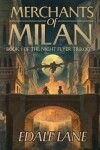 Book cover for Merchants of Milan