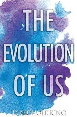 Cover of The Evolution of Us