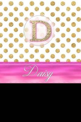 Book cover for Daisy