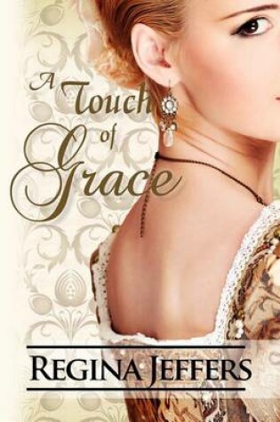 Cover of A Touch of Grace